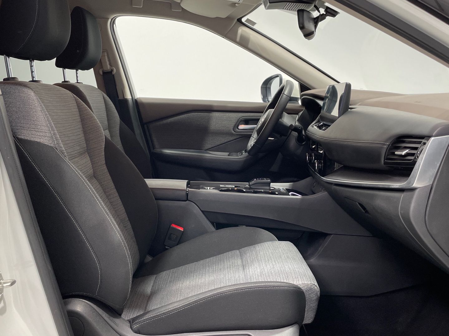 Nissan X-Trail 1.5 e-Power 152 kW Acenta 4x2 A/T 150 kW (204 CV)