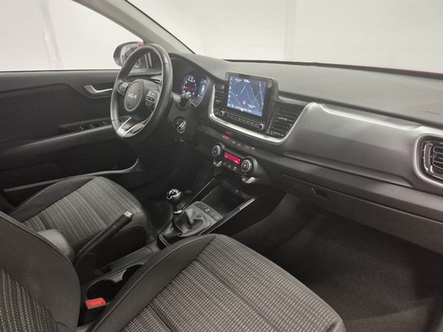 Kia Stonic 1.2 DPi Drive 62 kW (84 CV)