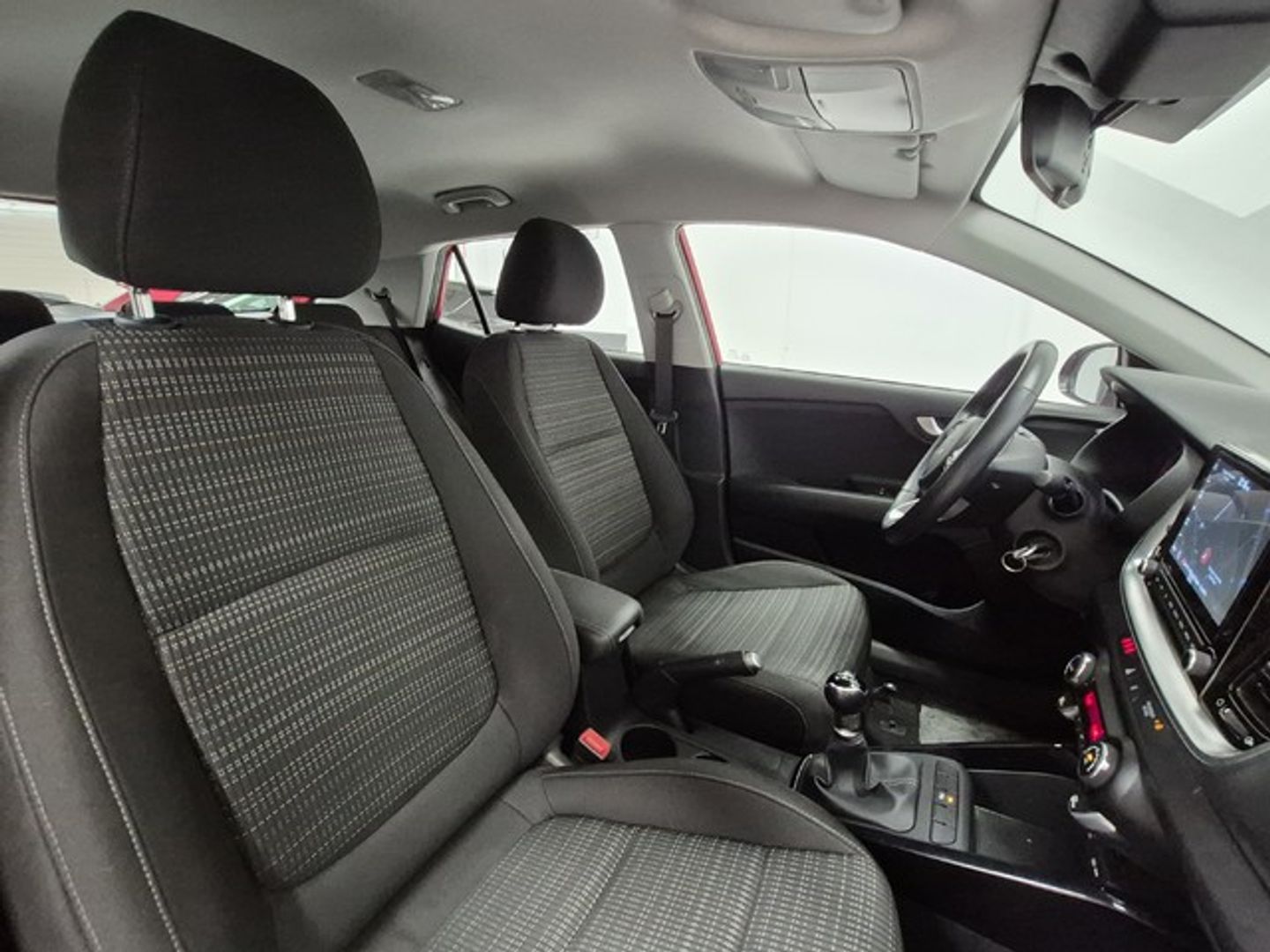 Kia Stonic 1.2 DPi Drive 62 kW (84 CV)
