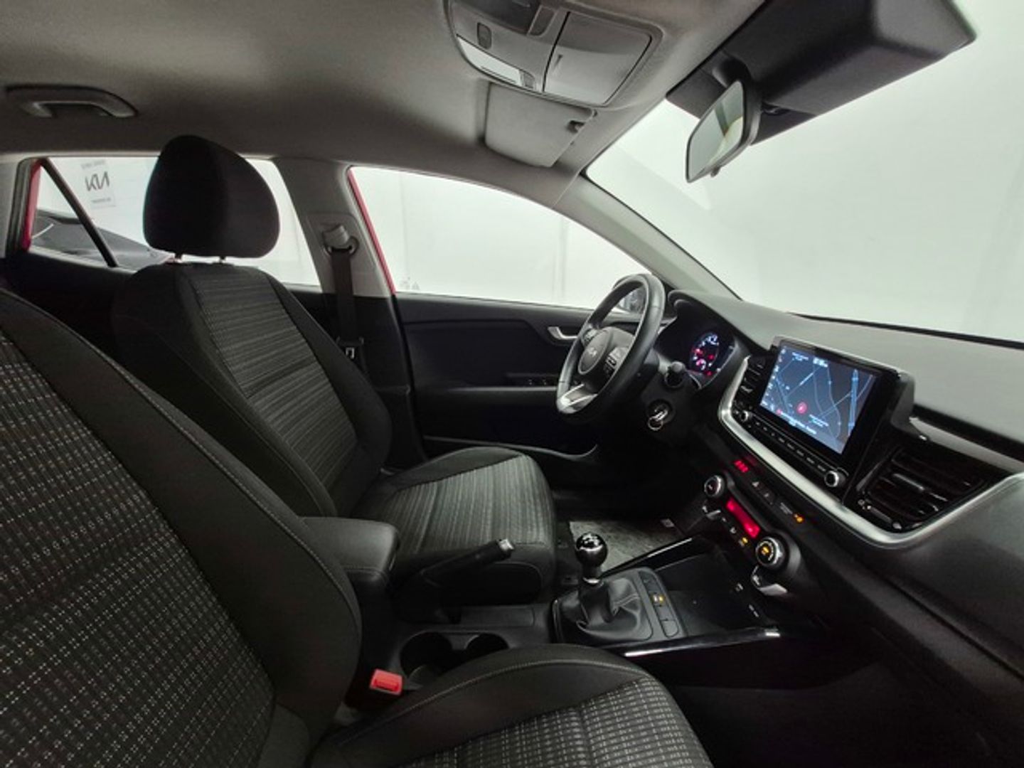 Kia Stonic 1.2 DPi Drive 62 kW (84 CV)
