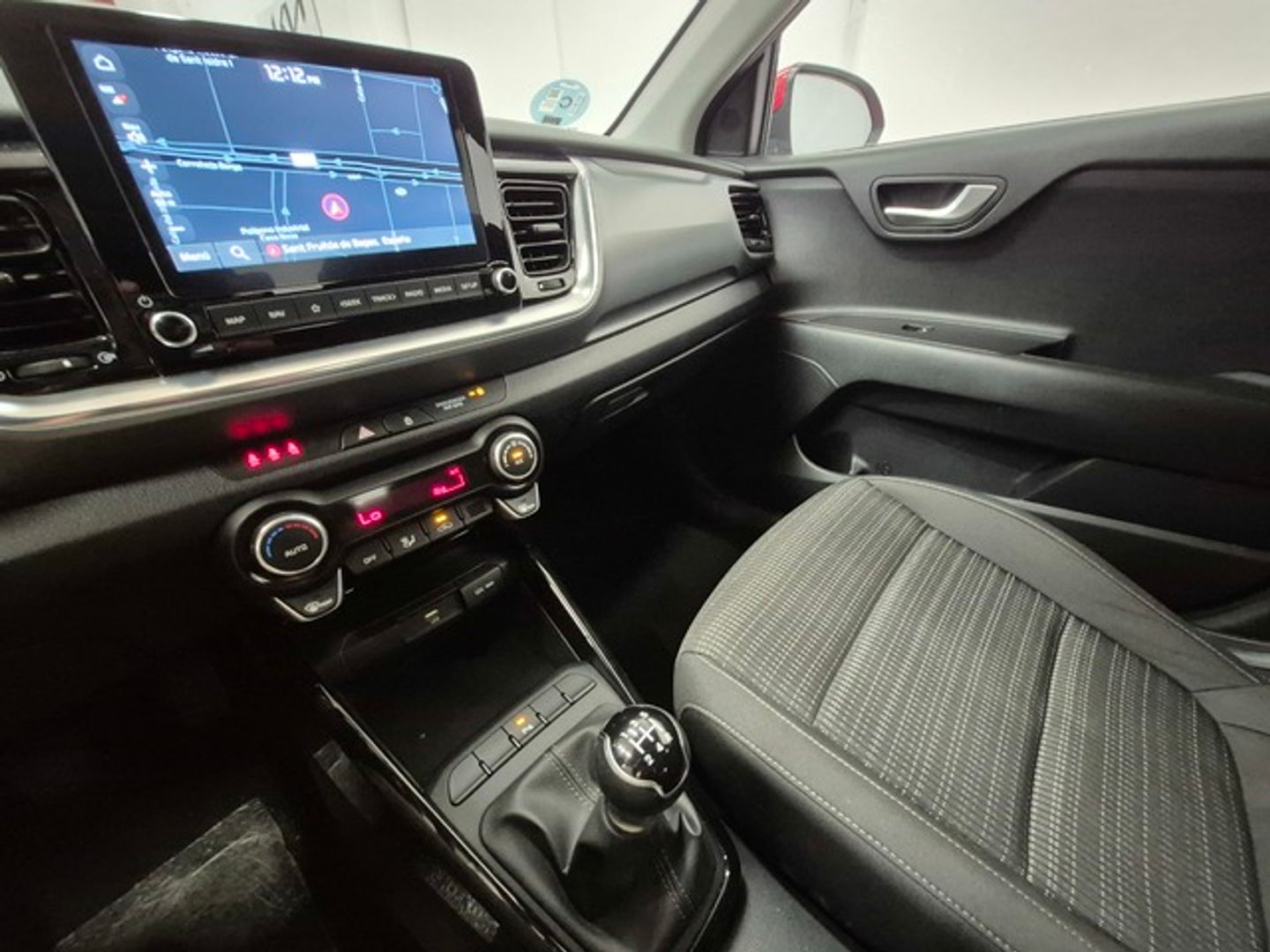 Kia Stonic 1.2 DPi Drive 62 kW (84 CV)
