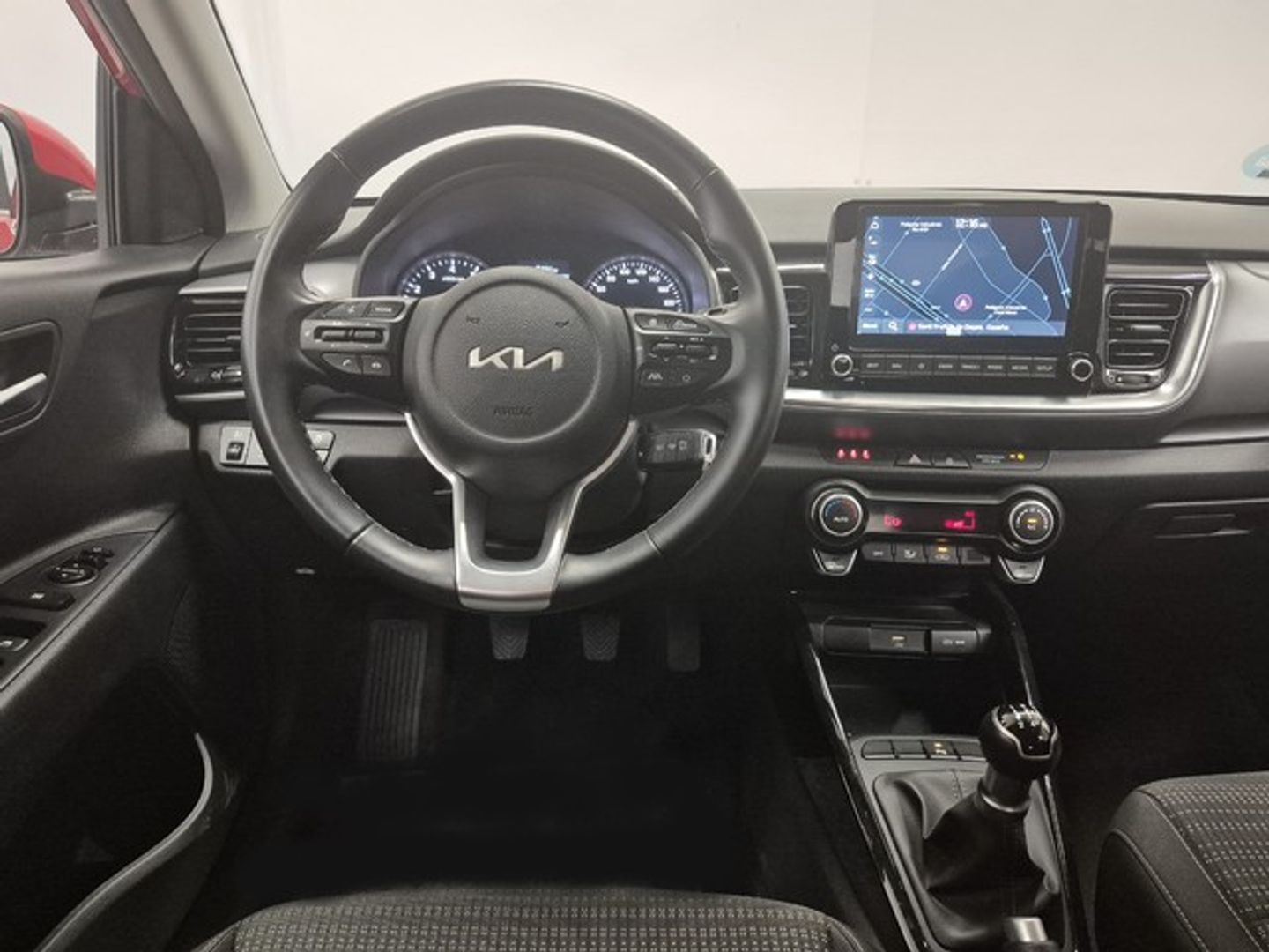 Kia Stonic 1.2 DPi Drive 62 kW (84 CV)