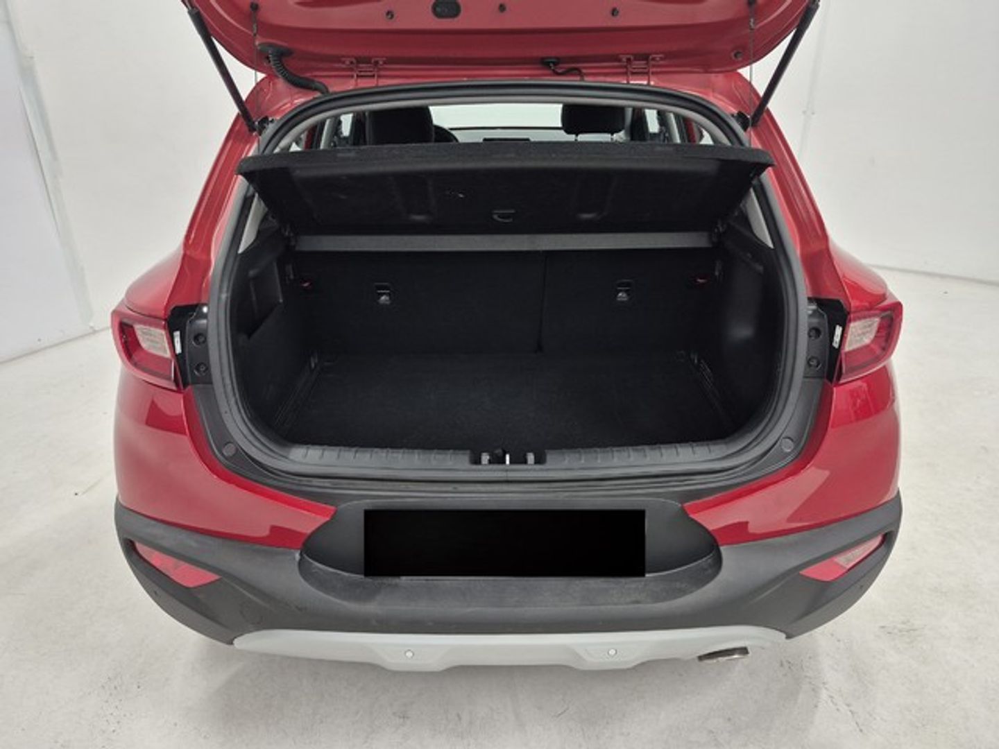 Kia Stonic 1.2 DPi Drive 62 kW (84 CV)