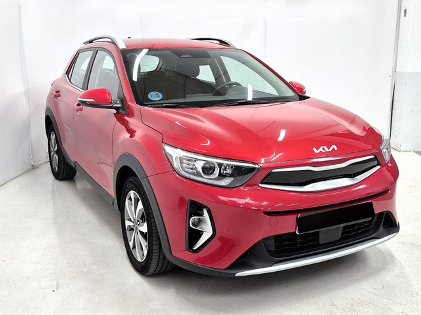 Kia Stonic 1.2 DPi Drive 62 kW (84 CV)