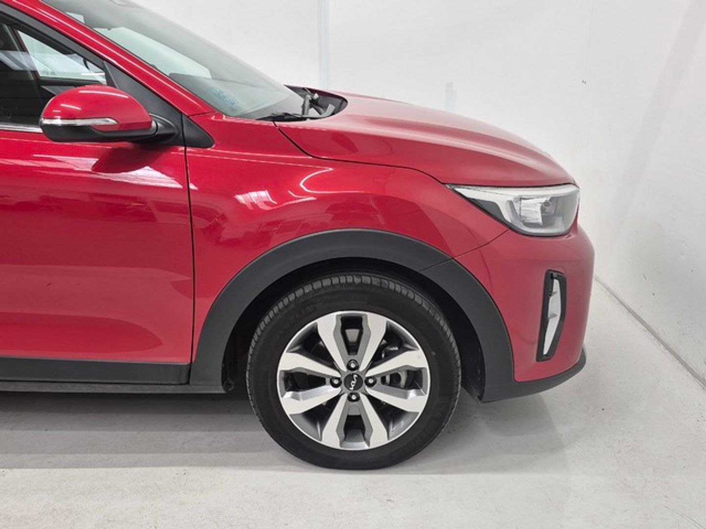 Kia Stonic 1.2 DPi Drive 62 kW (84 CV)