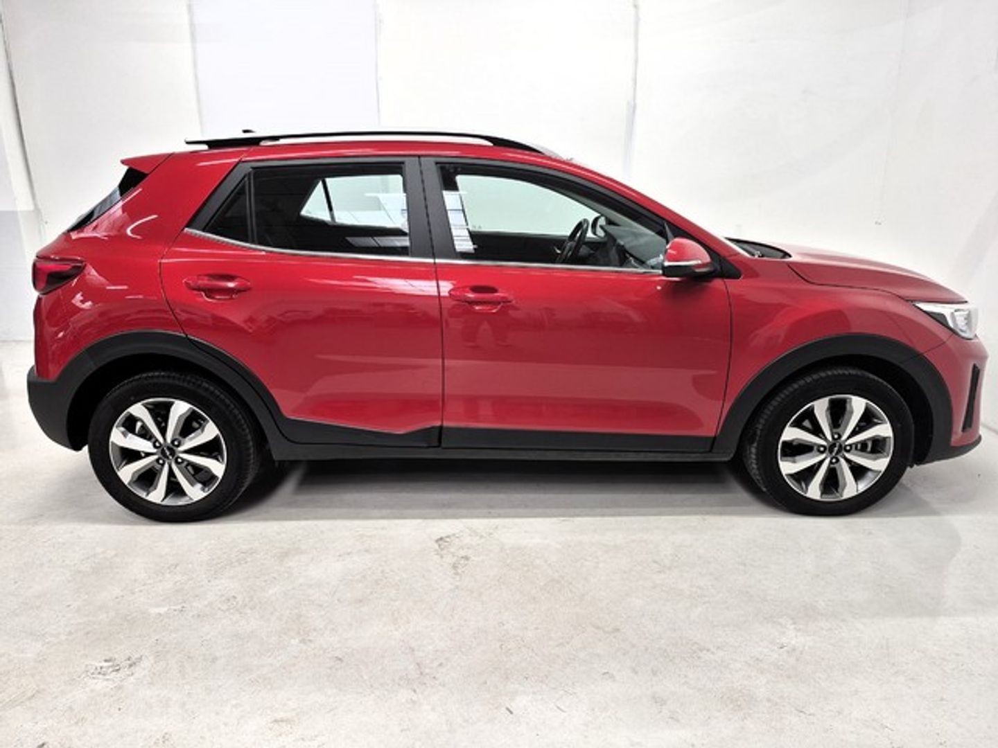 Kia Stonic 1.2 DPi Drive 62 kW (84 CV)