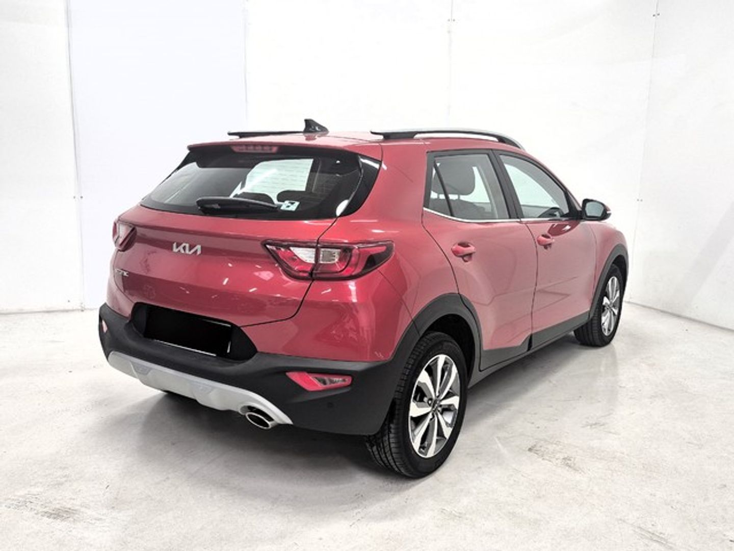 Kia Stonic 1.2 DPi Drive 62 kW (84 CV)