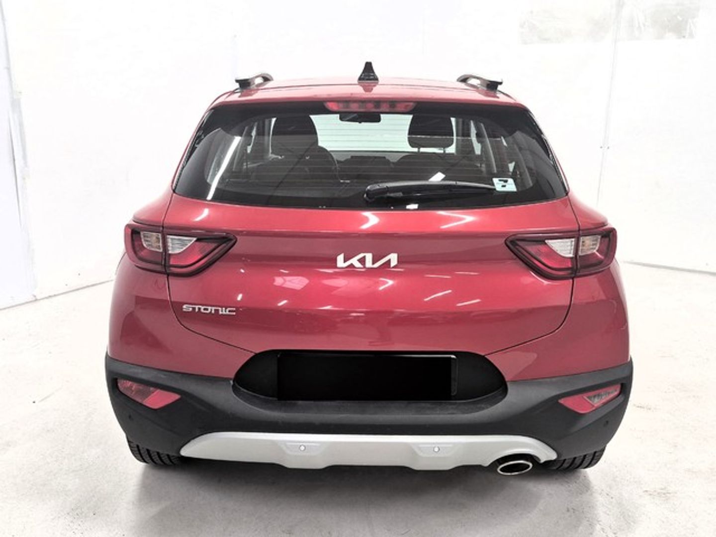 Kia Stonic 1.2 DPi Drive 62 kW (84 CV)