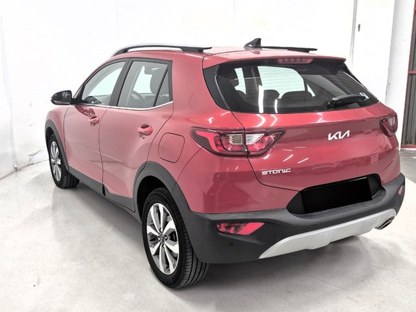 Kia Stonic 1.2 DPi Drive 62 kW (84 CV)