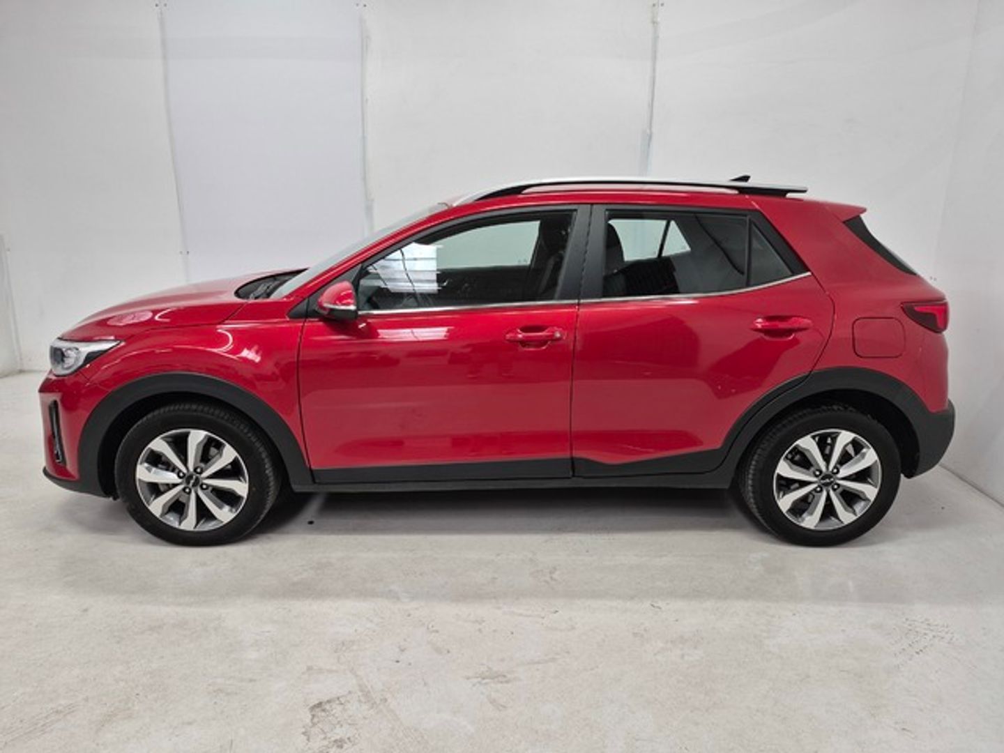 Kia Stonic 1.2 DPi Drive 62 kW (84 CV)