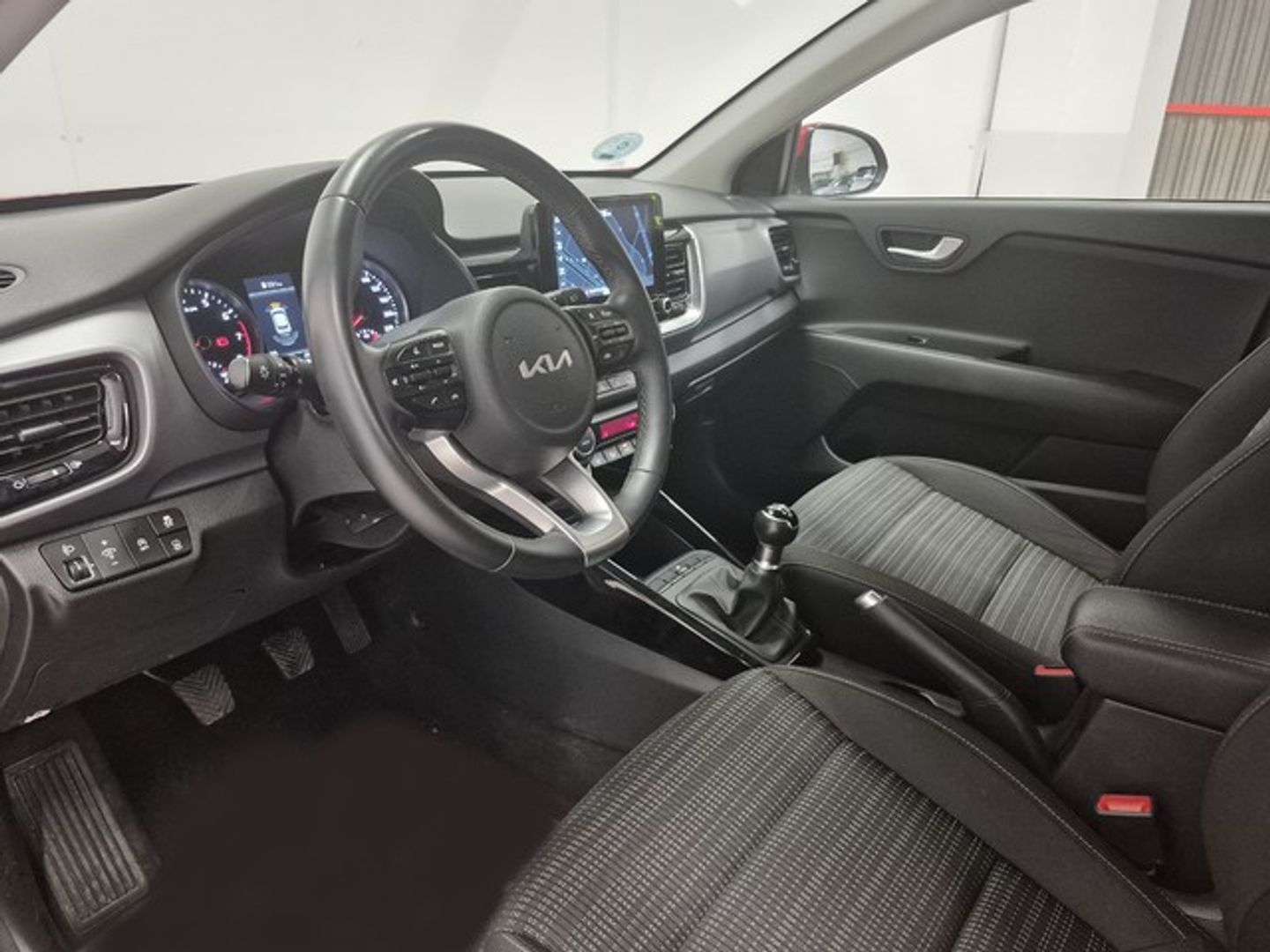Kia Stonic 1.2 DPi Drive 62 kW (84 CV)
