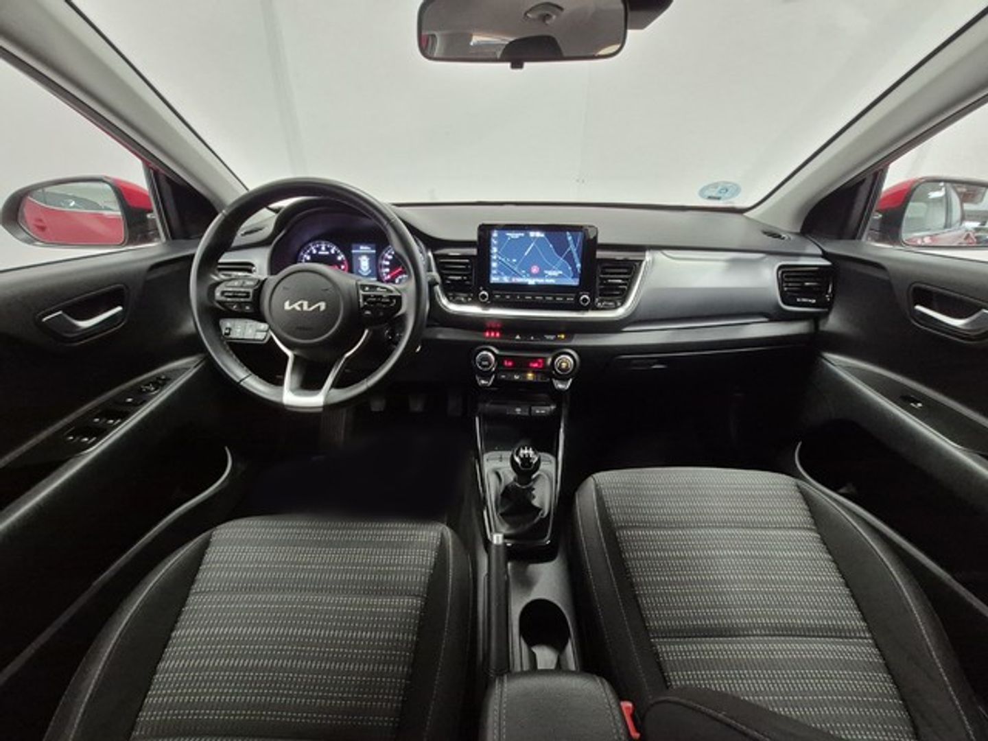 Kia Stonic 1.2 DPi Drive 62 kW (84 CV)