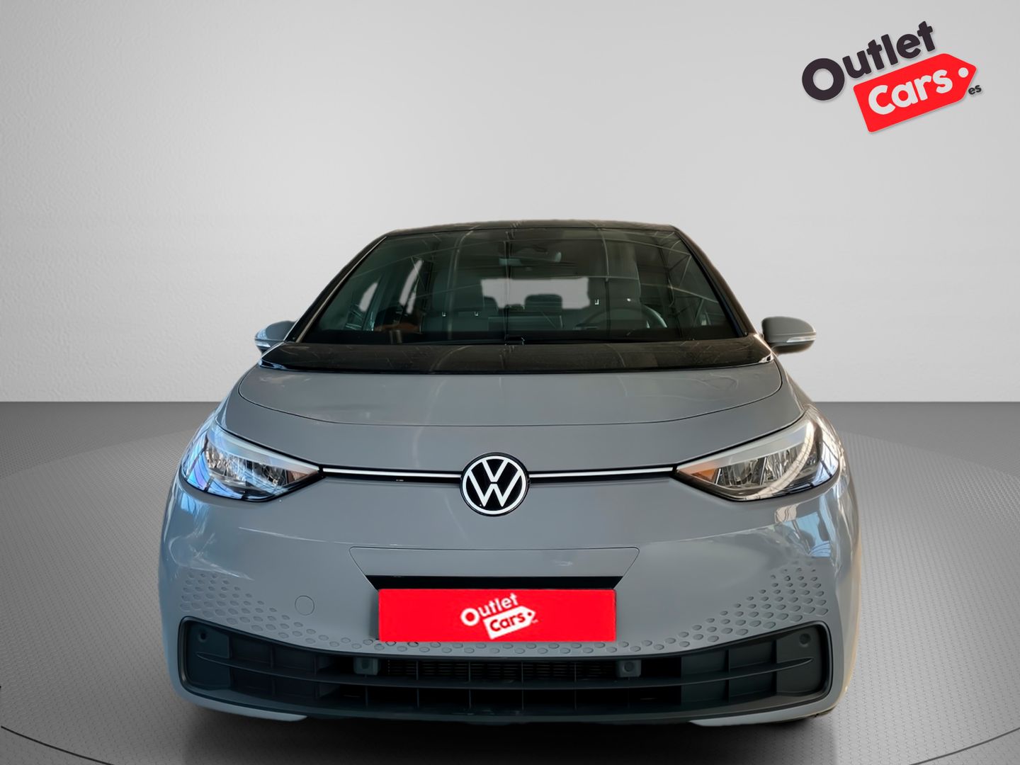 Volkswagen ID.3 Pure Performance Automatico 110 kW (150 CV)