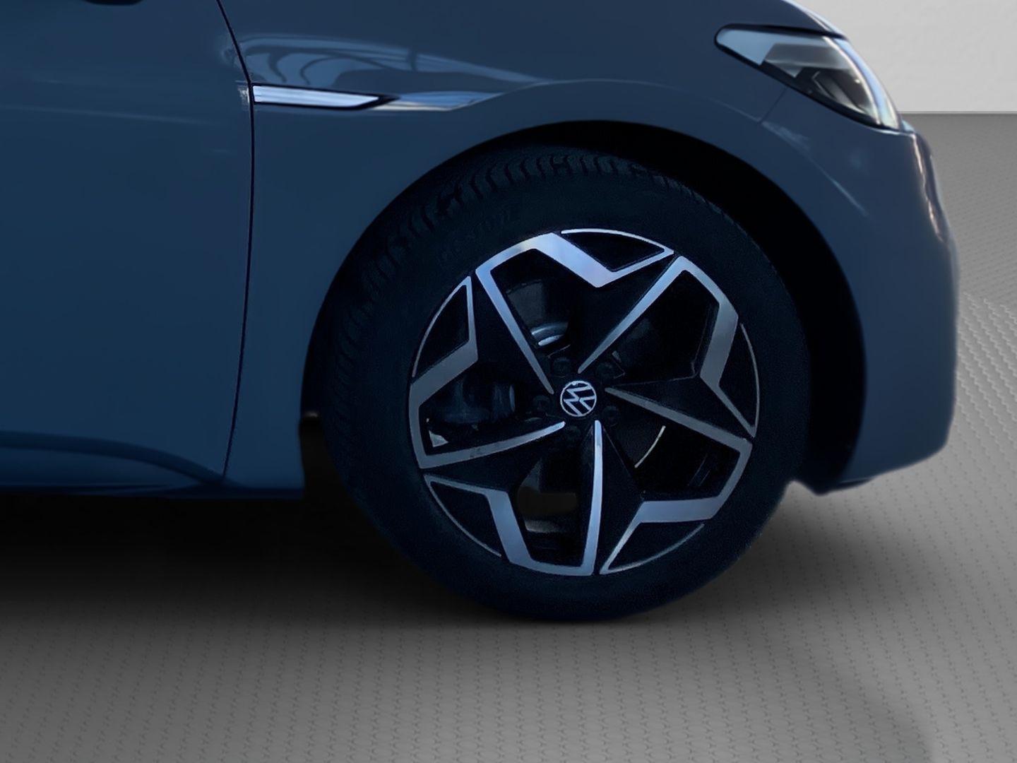Volkswagen ID.3 Pure Performance Automatico 110 kW (150 CV)