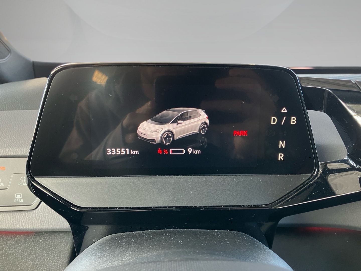 Volkswagen ID.3 Pure Performance Automatico 110 kW (150 CV)