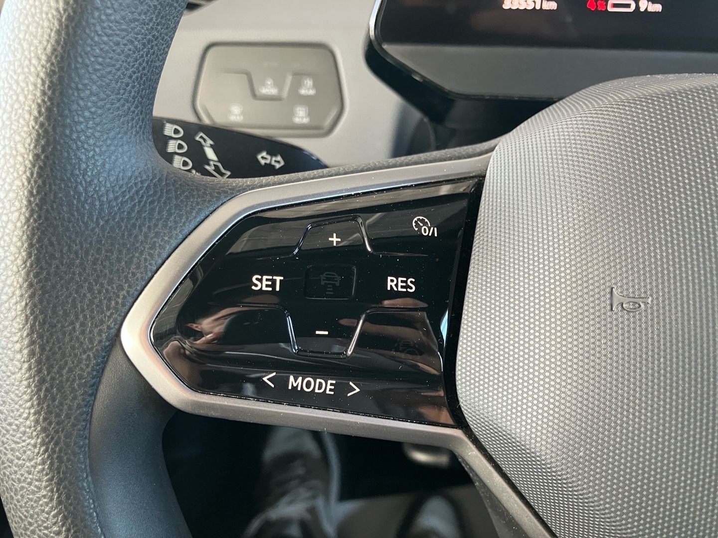 Volkswagen ID.3 Pure Performance Automatico 110 kW (150 CV)