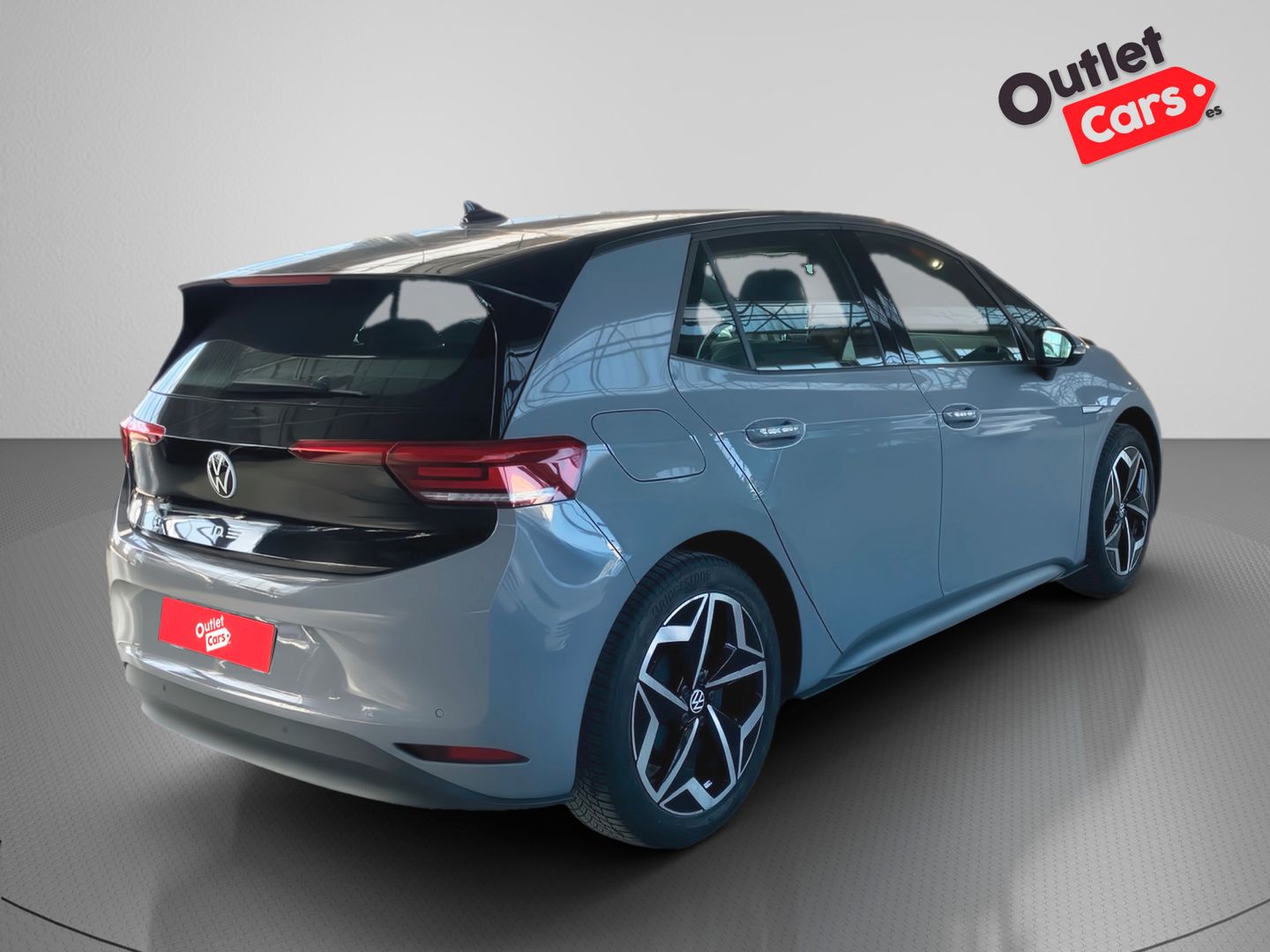 Volkswagen ID.3 Pure Performance Automatico 110 kW (150 CV)