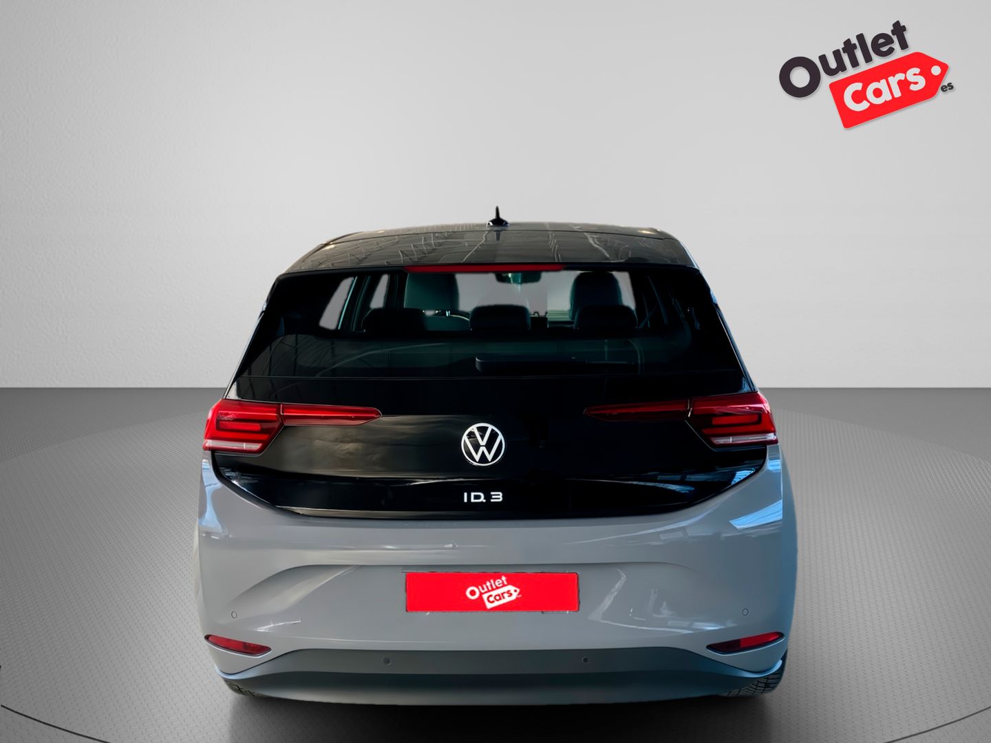 Volkswagen ID.3 Pure Performance Automatico 110 kW (150 CV)