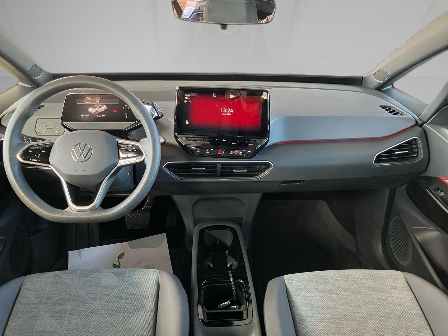 Volkswagen ID.3 Pure Performance Automatico 110 kW (150 CV)