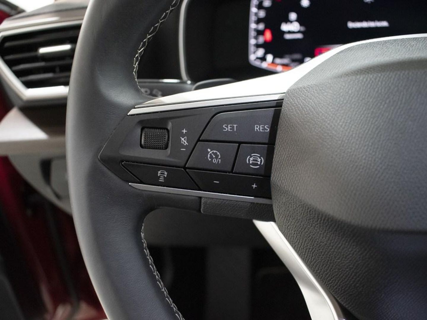 SEAT León 1.5 TSI S&S Xcellence Go L 96 kW (130 CV)