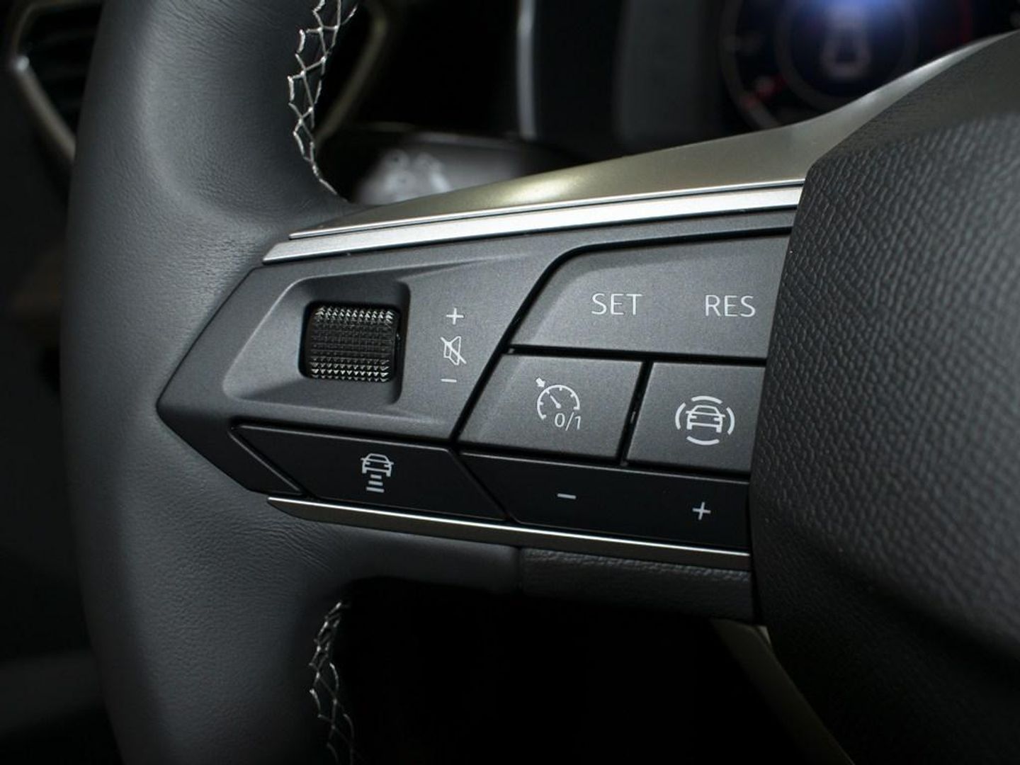 SEAT León 1.5 TSI S&S Xcellence Go L 96 kW (130 CV)