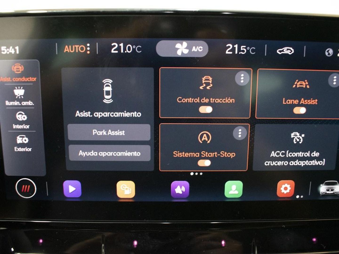 SEAT León 1.5 TSI S&S Xcellence Go L 96 kW (130 CV)