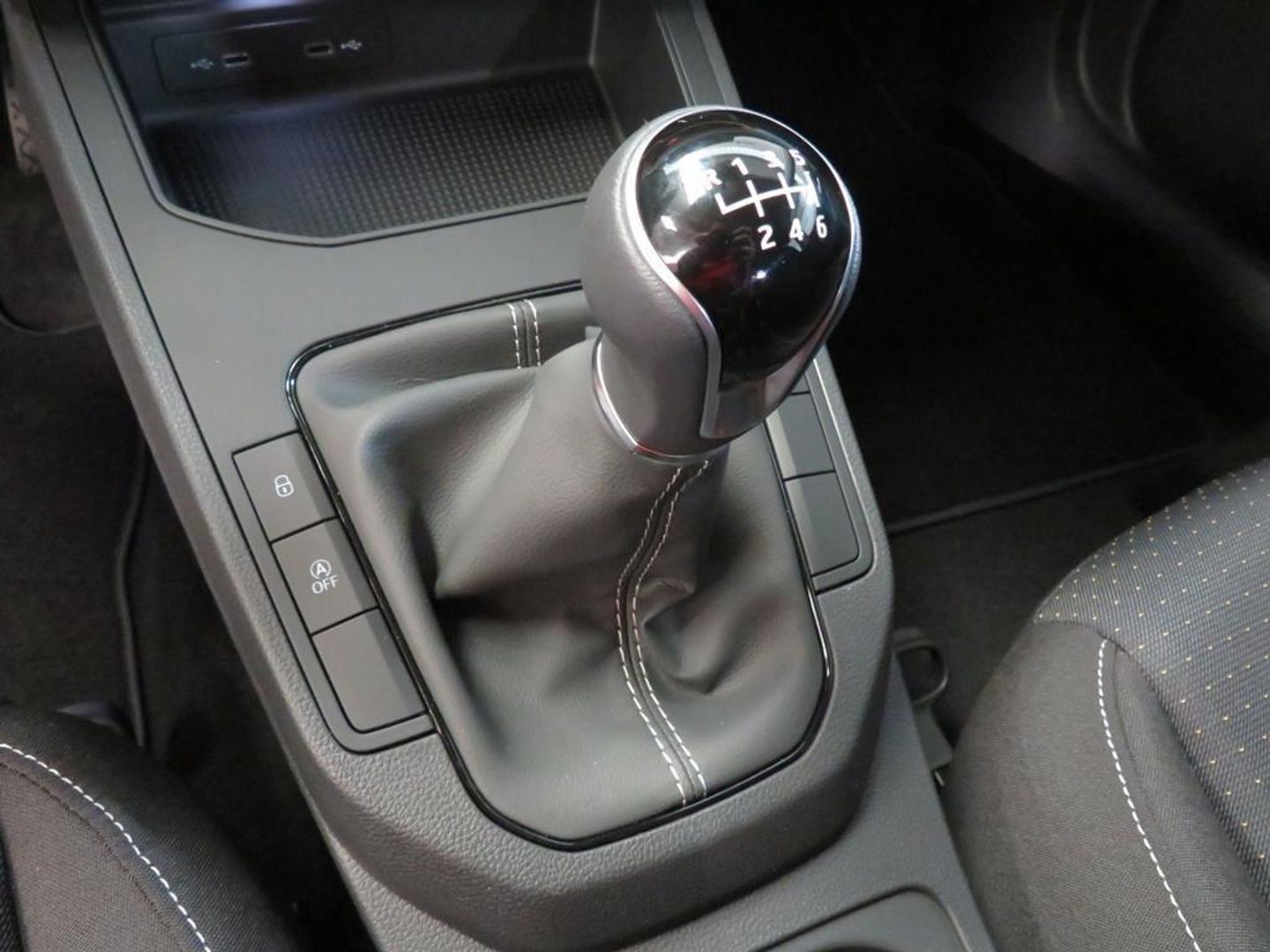 SEAT Ibiza 1.0 TSI Style Plus 81 kW (110 CV)