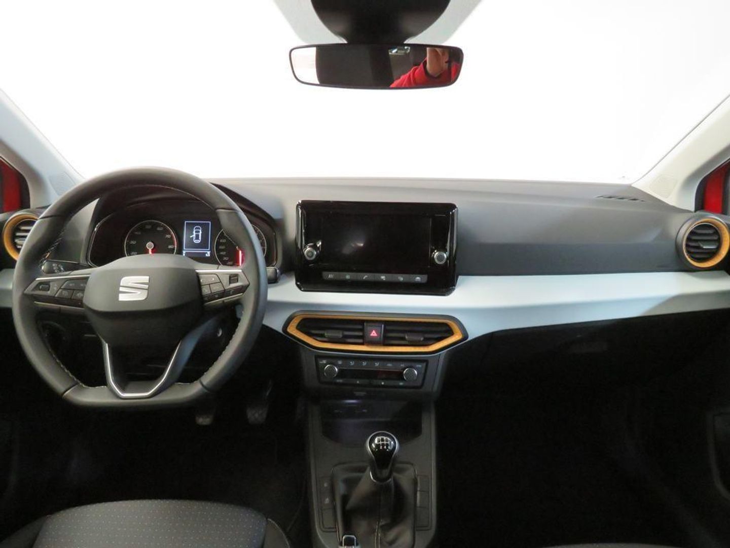 SEAT Ibiza 1.0 TSI Style Plus 81 kW (110 CV)