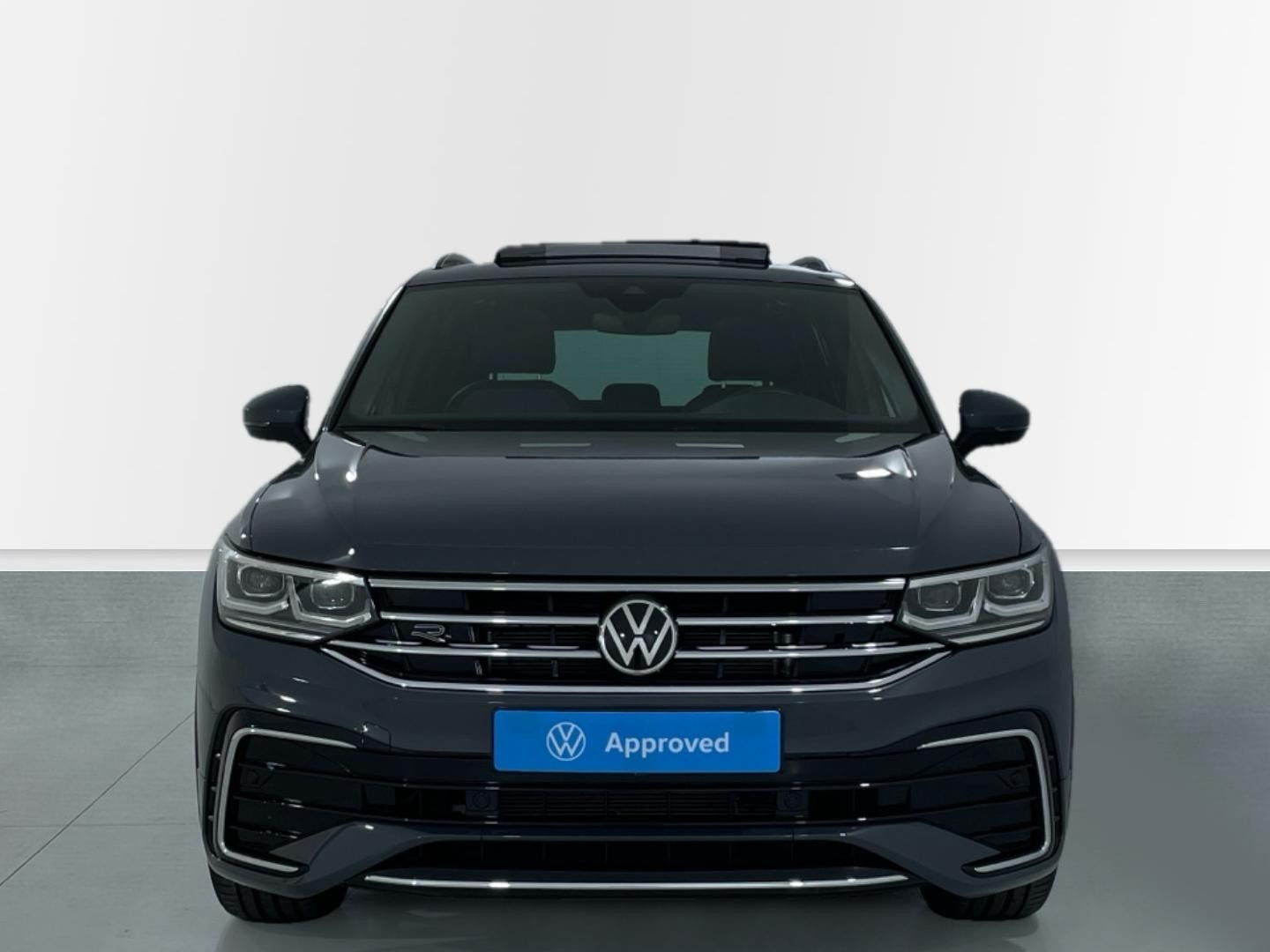 Volkswagen Tiguan R-Line 1.5 TSI 110 kW (150 CV) DSG