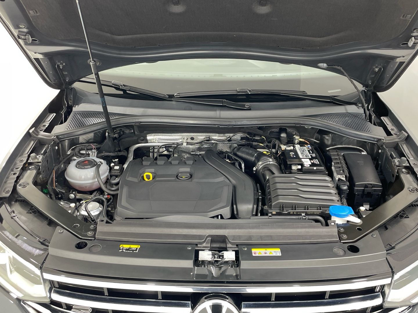 Volkswagen Tiguan R-Line 1.5 TSI 110 kW (150 CV) DSG