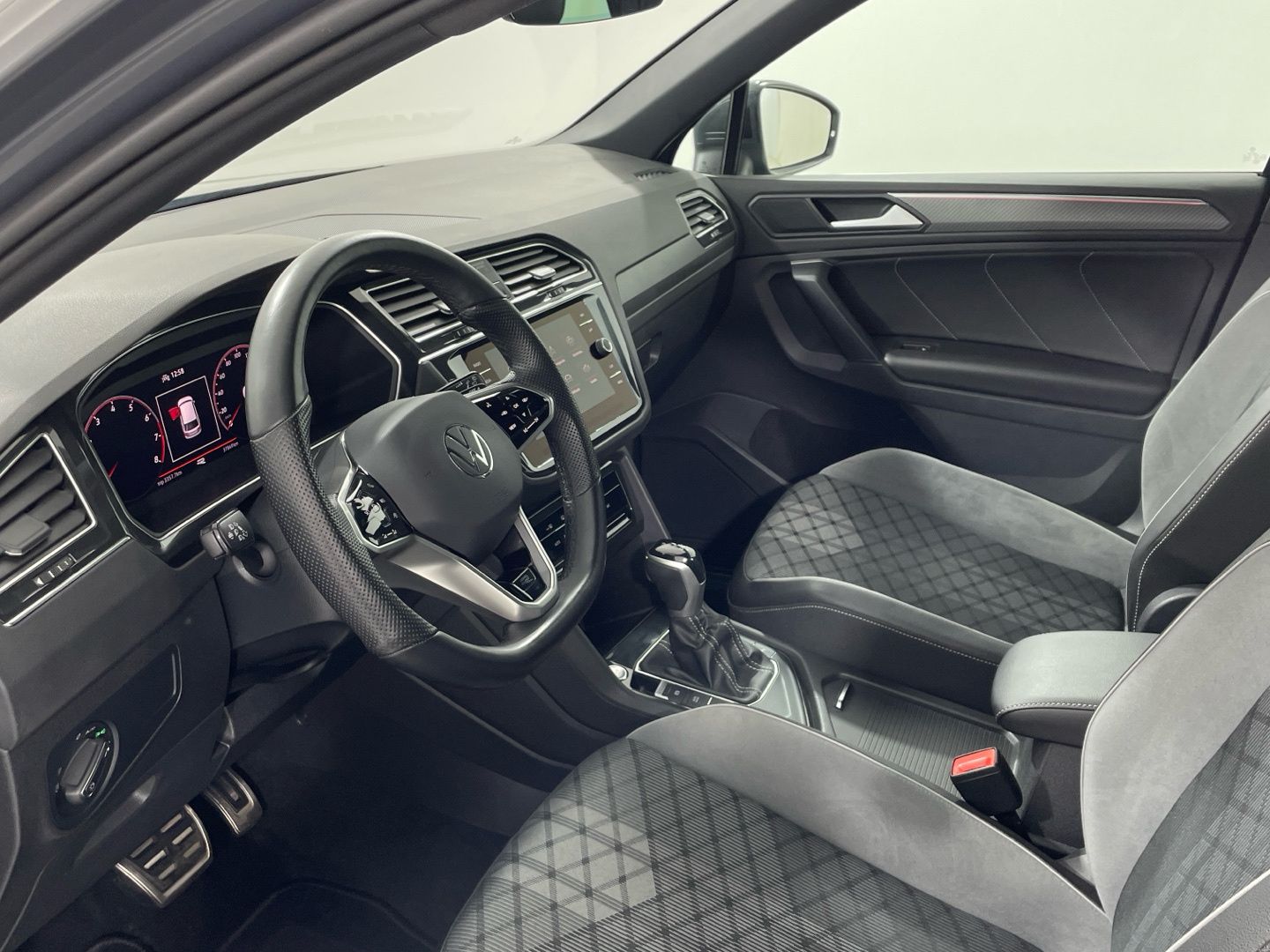 Volkswagen Tiguan R-Line 1.5 TSI 110 kW (150 CV) DSG
