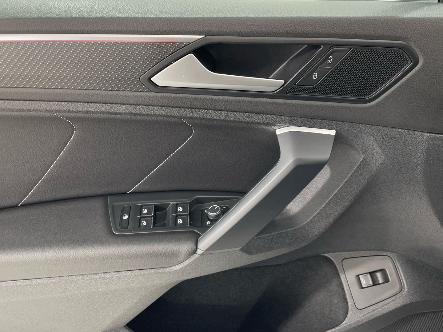 Volkswagen Tiguan R-Line 1.5 TSI 110 kW (150 CV) DSG