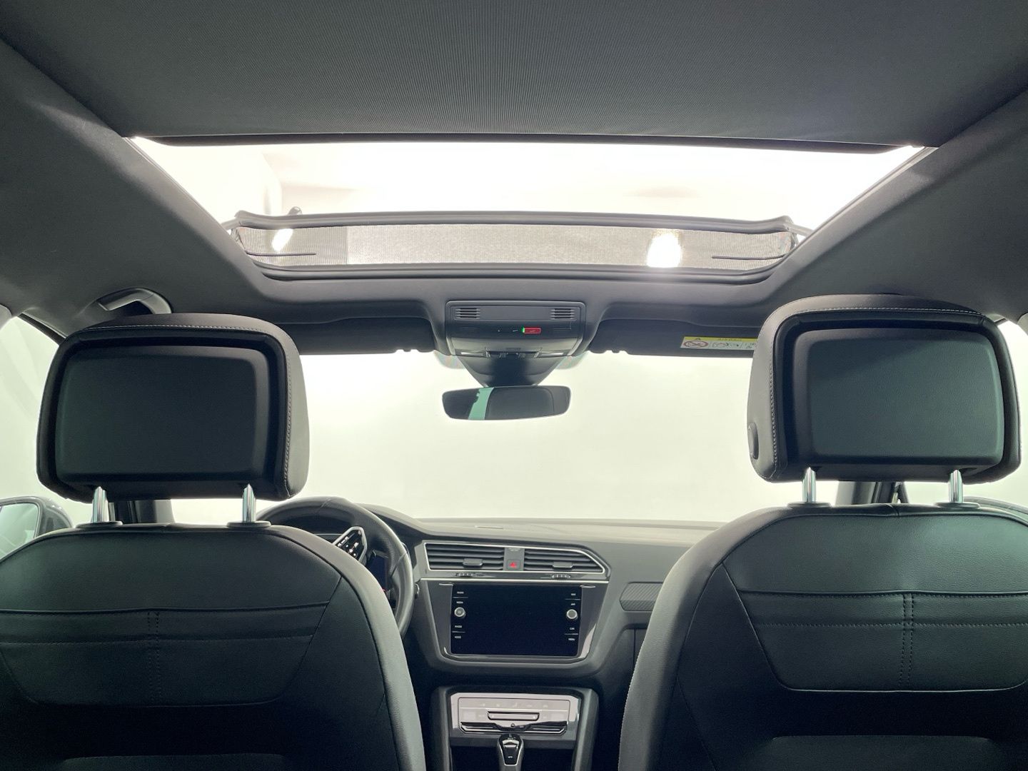 Volkswagen Tiguan R-Line 1.5 TSI 110 kW (150 CV) DSG