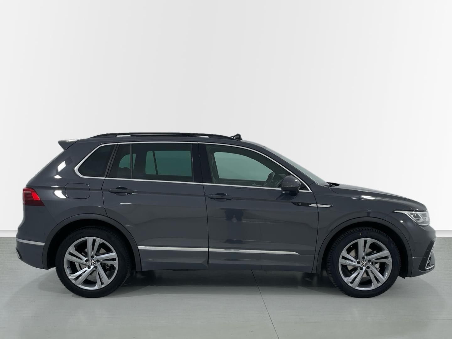 Volkswagen Tiguan R-Line 1.5 TSI 110 kW (150 CV) DSG