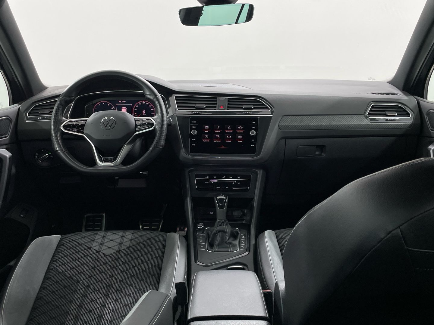 Volkswagen Tiguan R-Line 1.5 TSI 110 kW (150 CV) DSG