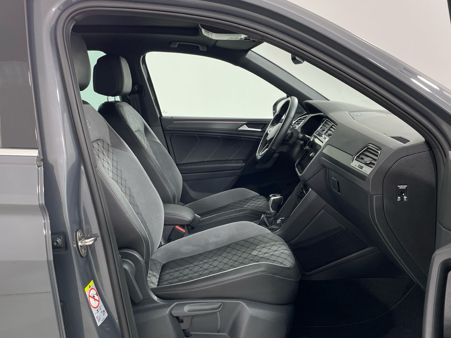 Volkswagen Tiguan R-Line 1.5 TSI 110 kW (150 CV) DSG
