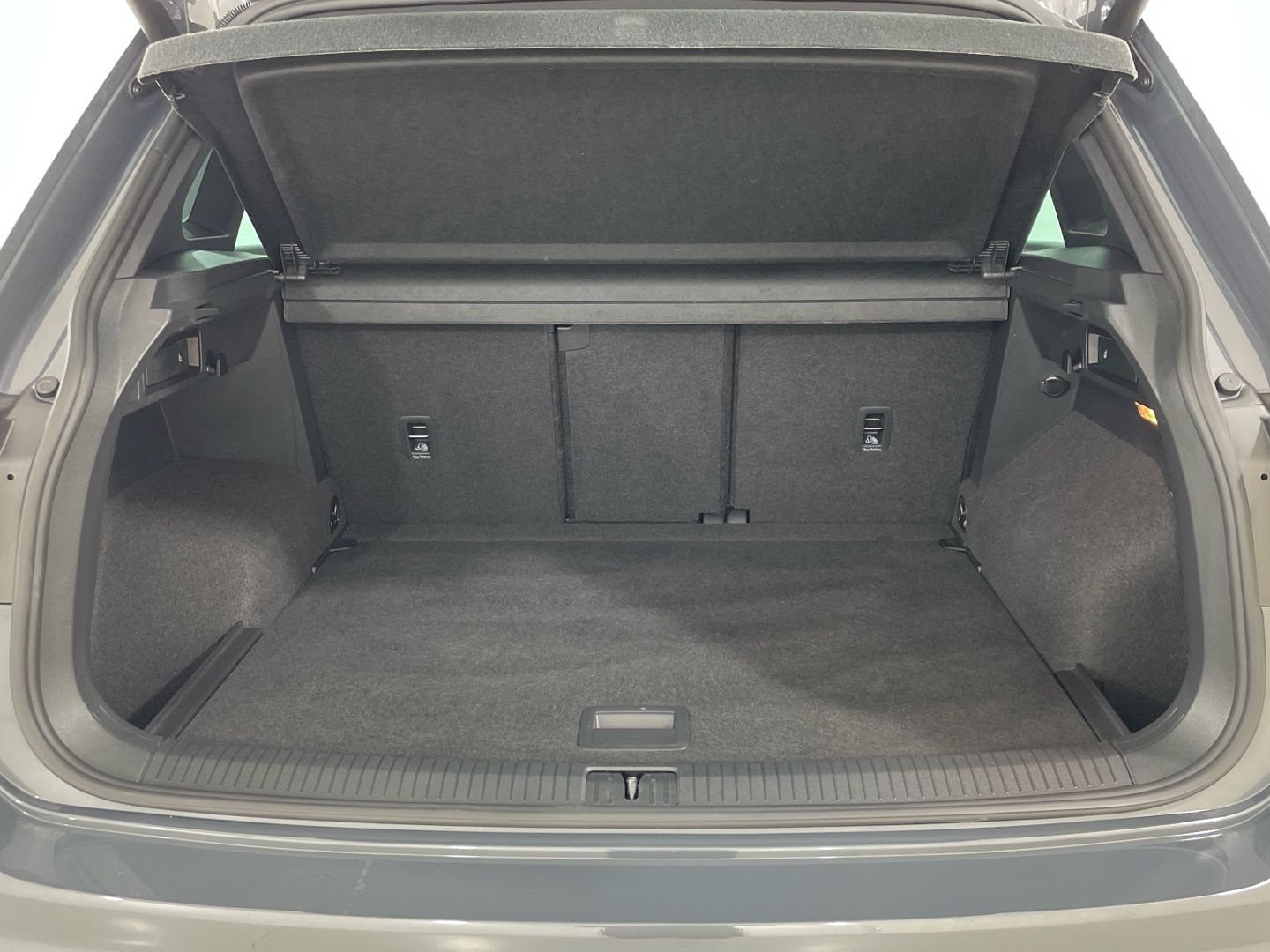Volkswagen Tiguan R-Line 1.5 TSI 110 kW (150 CV) DSG