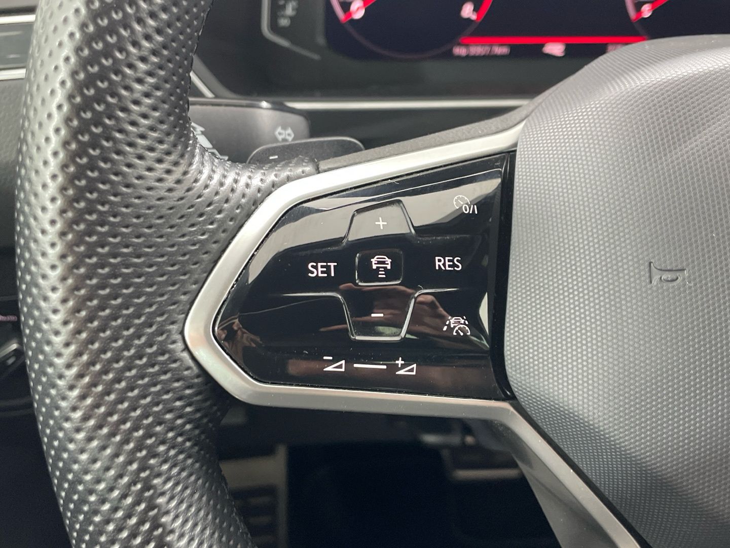 Volkswagen Tiguan R-Line 1.5 TSI 110 kW (150 CV) DSG