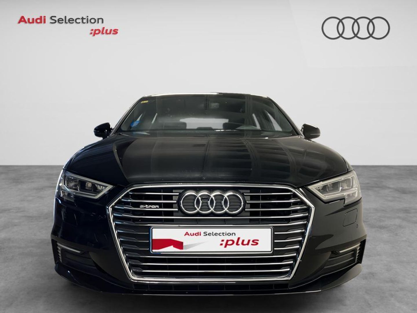 Audi A3 Sportback S line 40 e-tron 150 kW (204 CV) S tronic