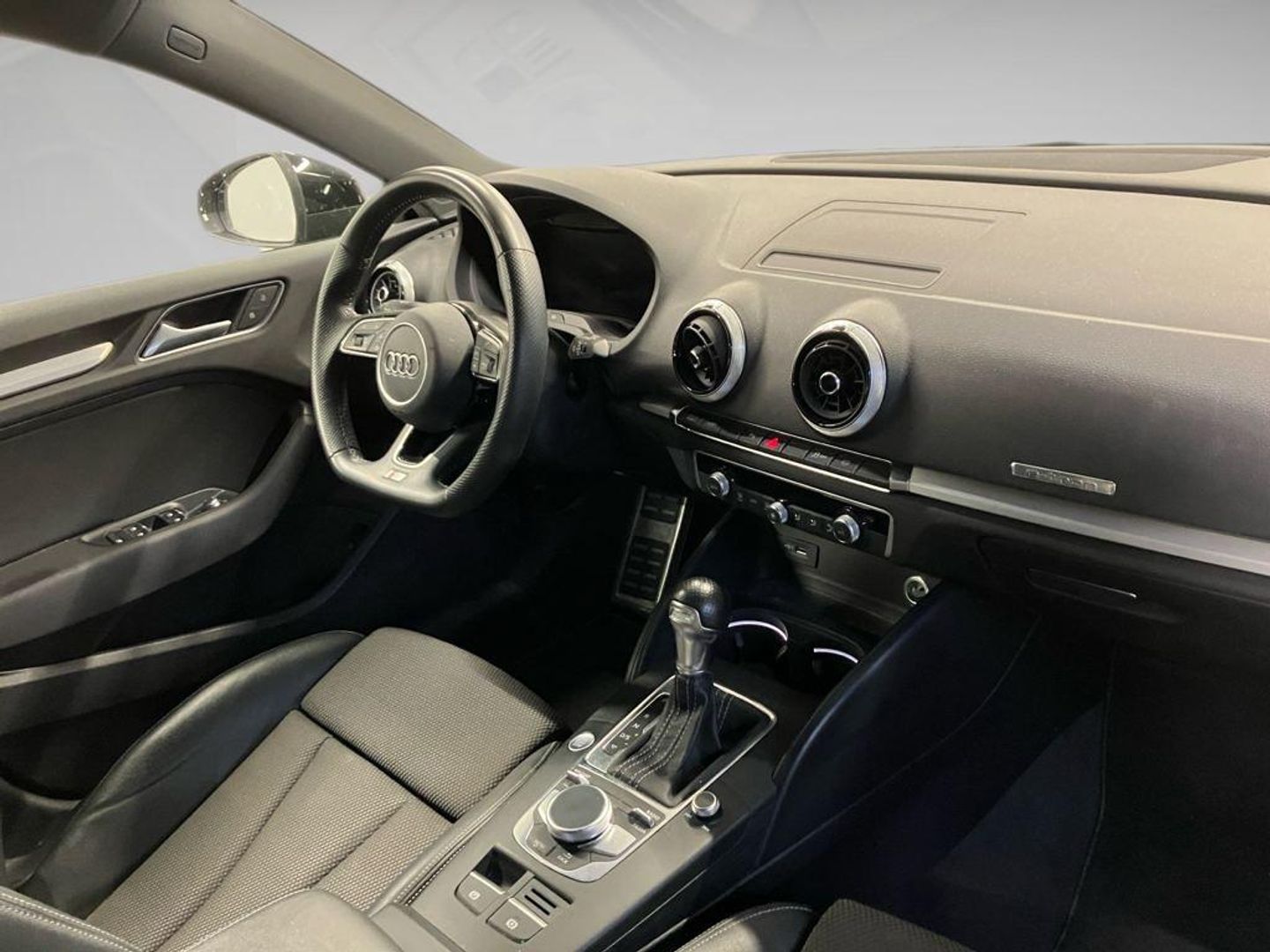 Audi A3 Sportback S line 40 e-tron 150 kW (204 CV) S tronic