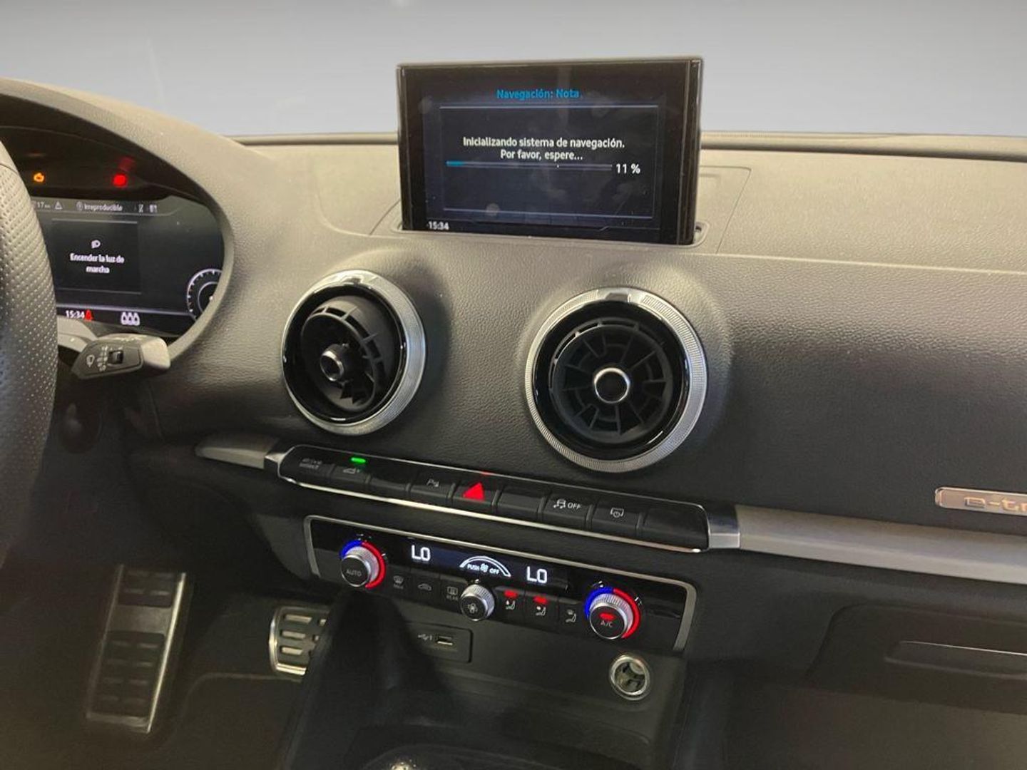 Audi A3 Sportback S line 40 e-tron 150 kW (204 CV) S tronic