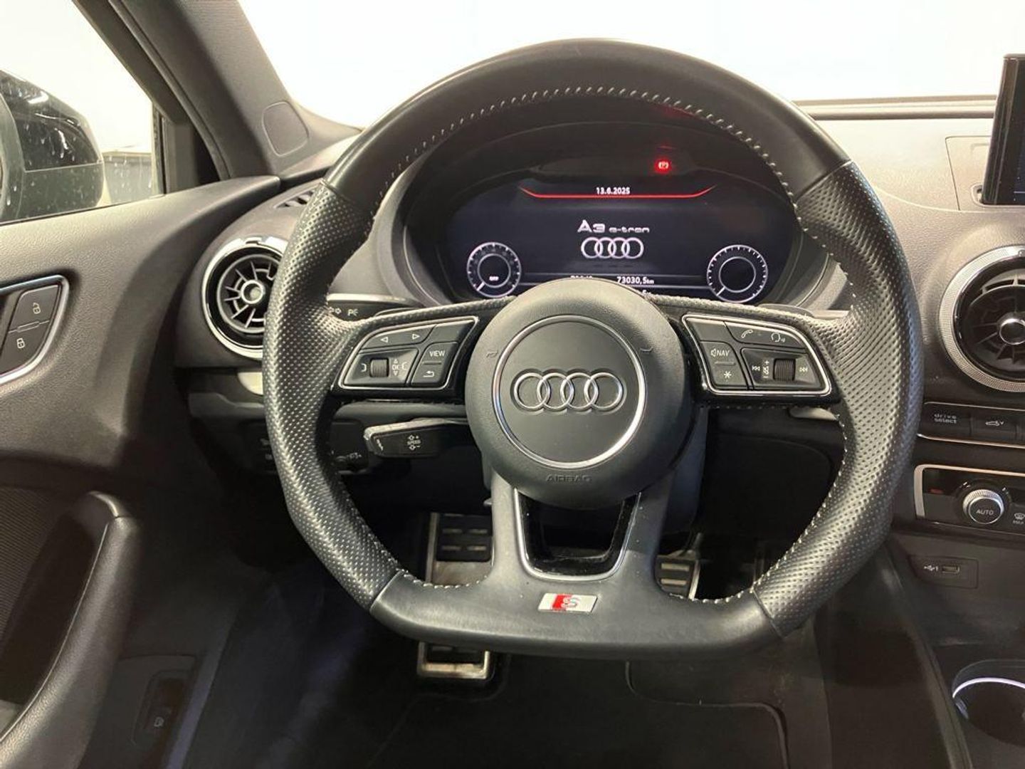 Audi A3 Sportback S line 40 e-tron 150 kW (204 CV) S tronic