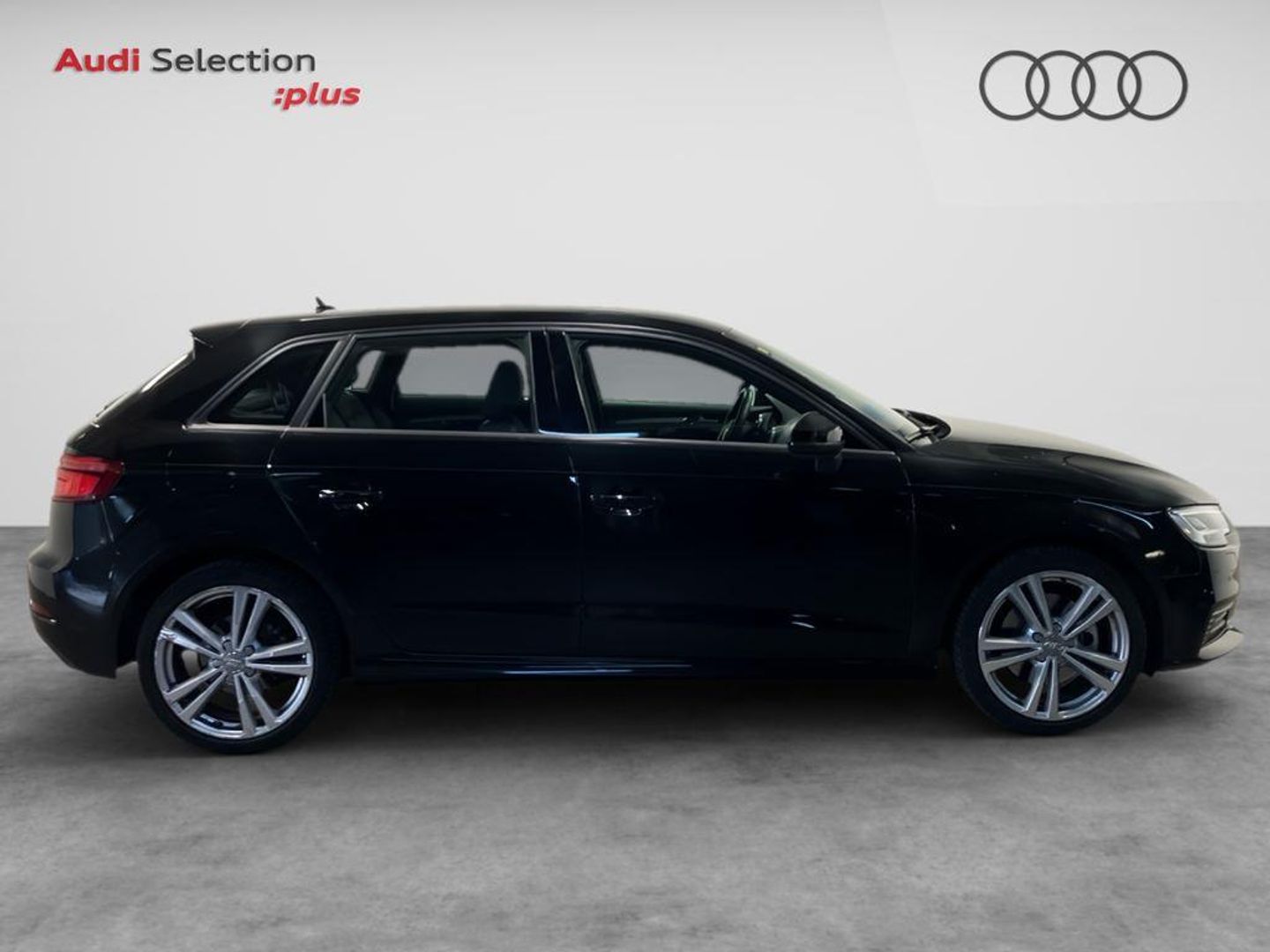 Audi A3 Sportback S line 40 e-tron 150 kW (204 CV) S tronic