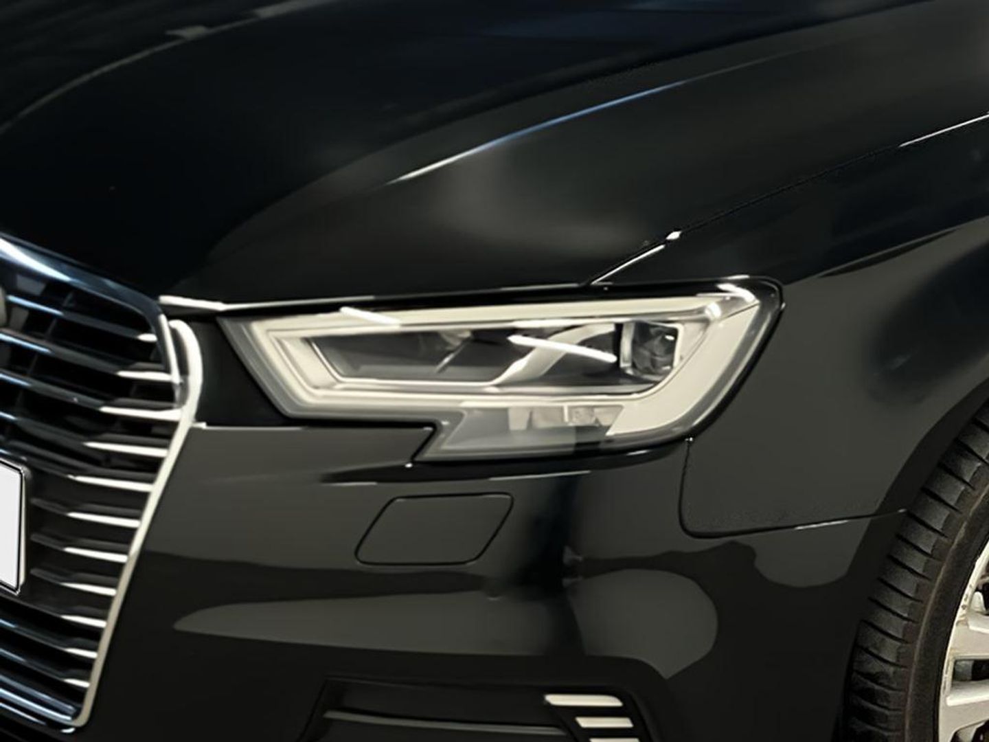 Audi A3 Sportback S line 40 e-tron 150 kW (204 CV) S tronic