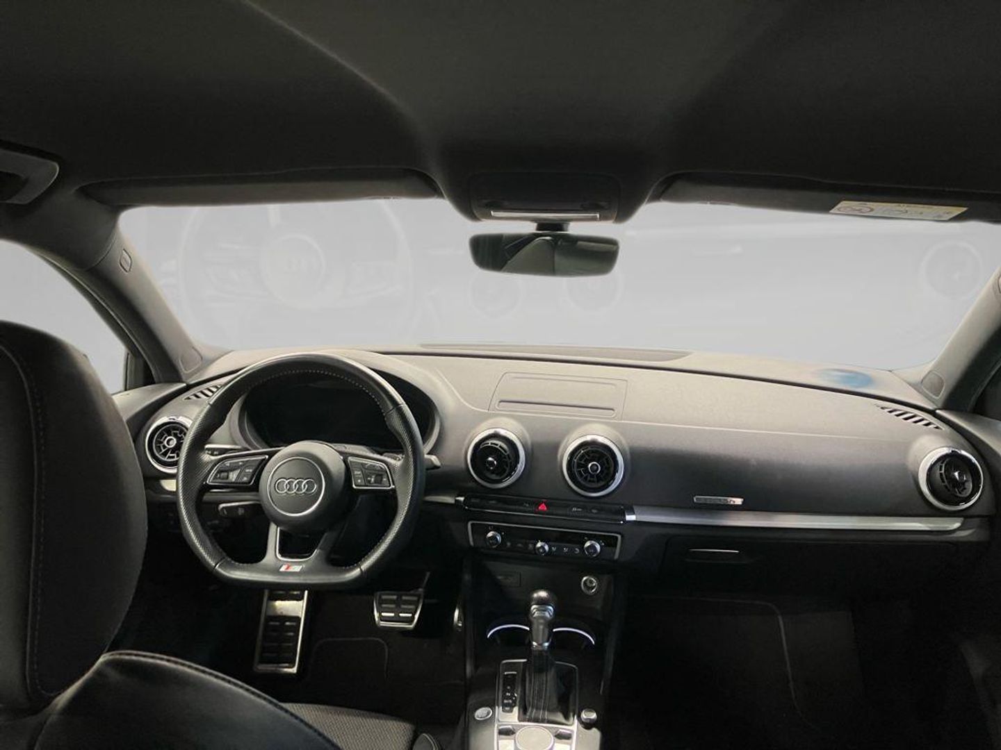 Audi A3 Sportback S line 40 e-tron 150 kW (204 CV) S tronic