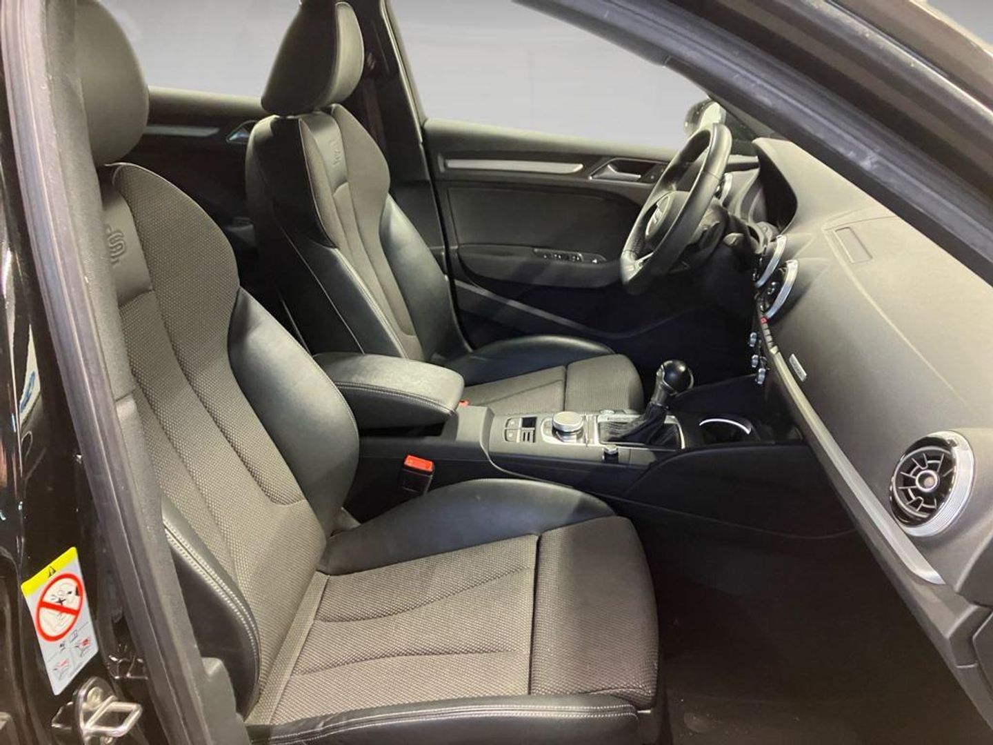 Audi A3 Sportback S line 40 e-tron 150 kW (204 CV) S tronic