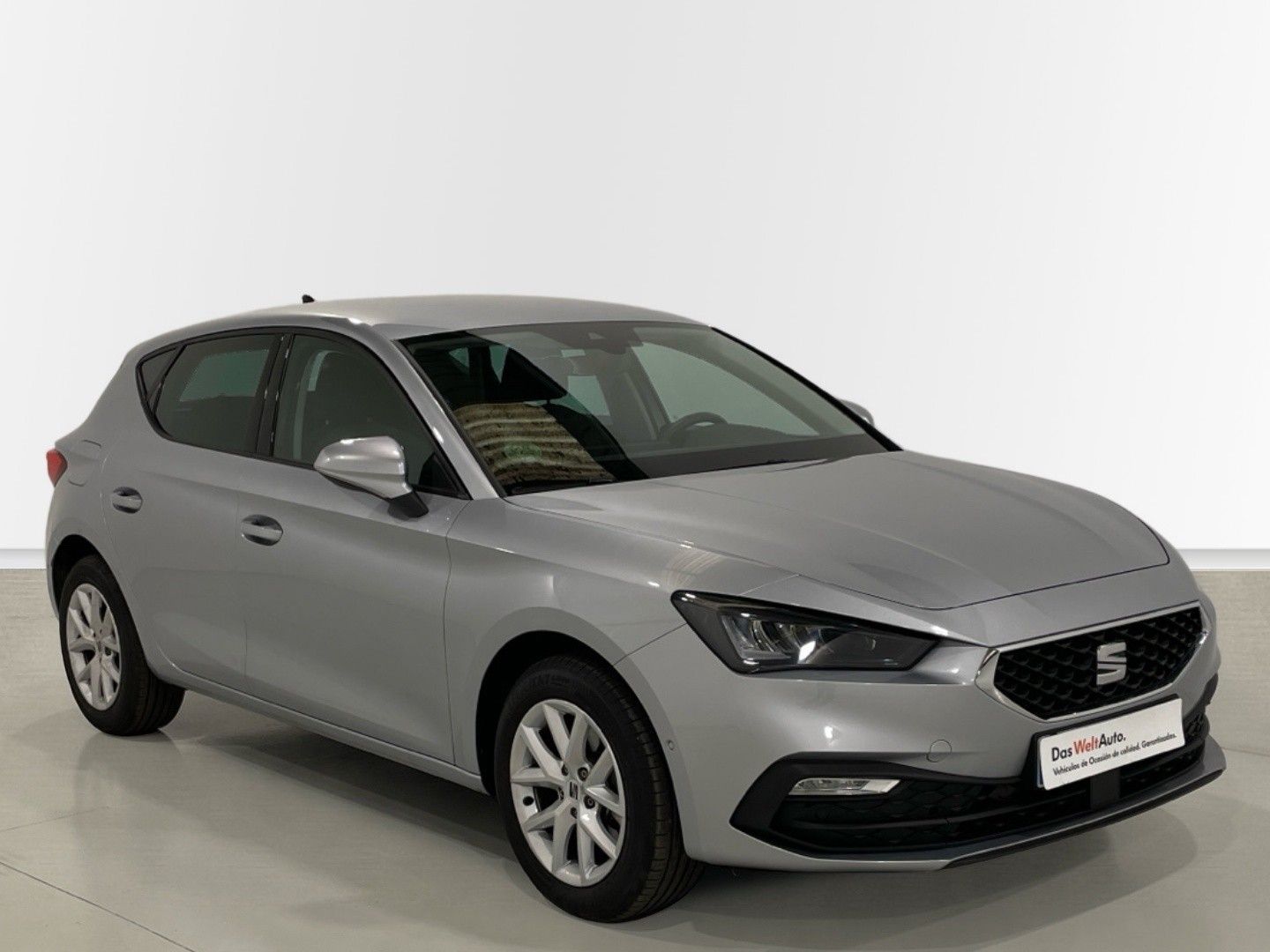 SEAT León 1.5 TSI S&S Style XL 96 kW (130 CV)