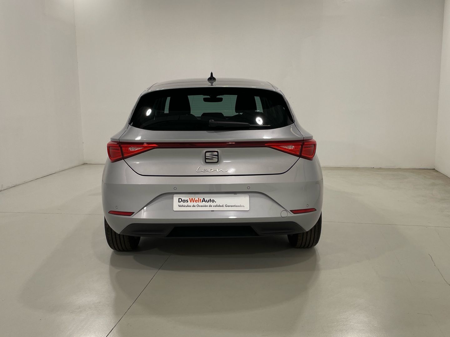 SEAT León 1.5 TSI S&S Style XL 96 kW (130 CV)