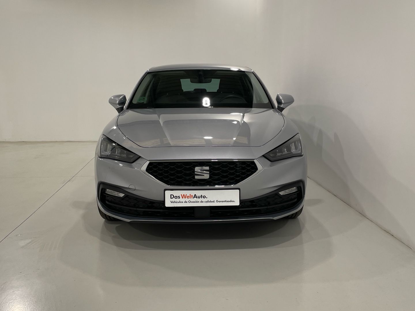 SEAT León 1.5 TSI S&S Style XL 96 kW (130 CV)