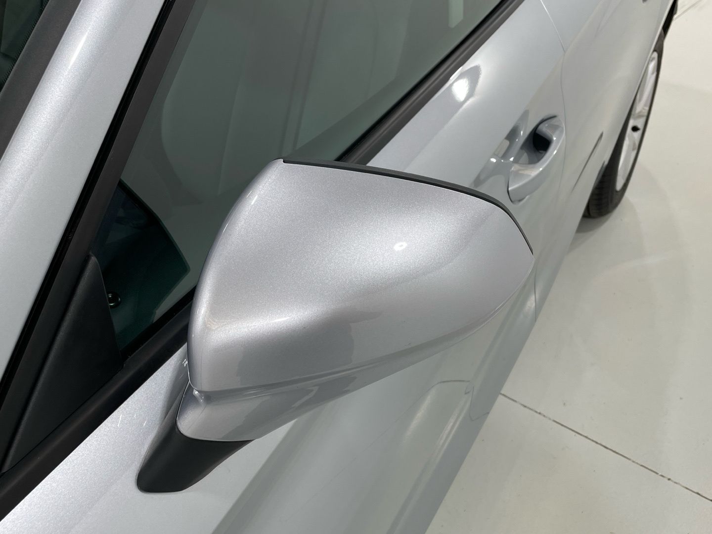 SEAT León 1.5 TSI S&S Style XL 96 kW (130 CV)